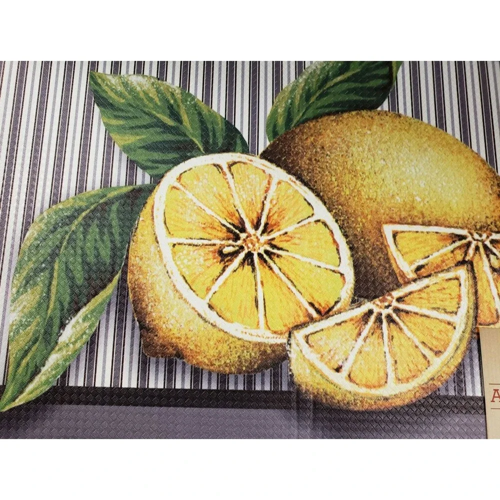 ANTI-FATIGUE NON SLIP FLOOR MAT (18